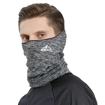 Anti-pád Uchu Design Vetru Cyklistické Maska Udržať Teplé Zimné Outdoorové Športy Masku na Tvár Priedušné Cyklistické Príslušenstvo