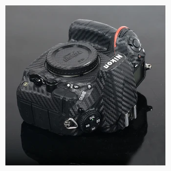 Anti-Scratch Telo Fotoaparátu Kryt Film Pre Nikon D810 D850 D7500 Z7II Z6 Z7 Z6II Z50 Z5 Nálepky Kamery Ochranný kože Kabát Zábal