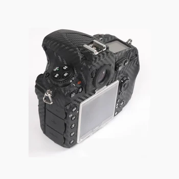 Anti-Scratch Telo Fotoaparátu Kryt Film Pre Nikon D810 D850 D7500 Z7II Z6 Z7 Z6II Z50 Z5 Nálepky Kamery Ochranný kože Kabát Zábal