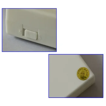 Anti Theft Dvere, Okno, Senzor Alarm Detektor Magnetický Senzor Dverí Bezdrôtový Dom Bezpečnosti Smart Home Security Alarm Systém