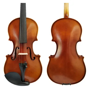 Antonio Stradivari 1715 Model Husle FPVN14 Plátno Prípade, Brazílii a Lúk