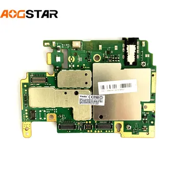 Aogstar Mobilné Elektronické Panel Doske Doske Odomknutý S Čipmi Obvody Pre Xiao RedMi Hongmi 6A 16GB