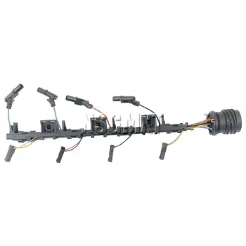 AP01 Injektor Elektroinštalácie Loom pre Audi A3, A4 A6, Seat Skoda pre VW Golf 2.0 TDI 03G971033M