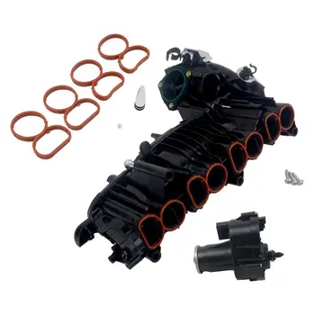 AP03 sacom Potrubí motora+Servomotor+Opravy Kit pre BMW E82 E90 E60 F01 5 E61 X1 E84 X3 E83 N47 11617797384