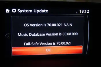 Apple CarPlay Android Auto USB Retrofit Súprava pre Toyota Yaris MAZDA 2 MAZDA2