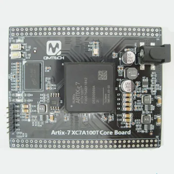 Artix7 Artix-7 A7 Vývoj Doska XC7A100T pomocou fpga Xilinx Základné Dosky s DDR3