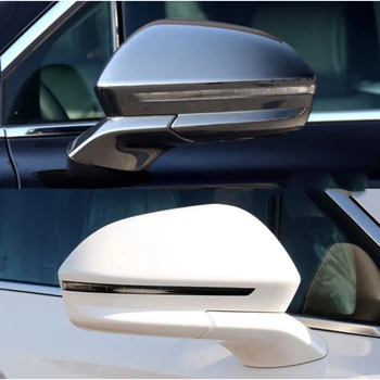 Auto Bočné Spätné Zrkadlo Pokrytie Krídlo Zrkadlo Shell Spp Bývanie Pre Lincoln MKC-2019 MKX-2018 Nautilus 2018-2020