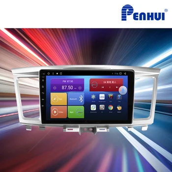 Auto DVD Pre Infinity QX60 ( 2013-2020) Auto Rádio Multimediálny Prehrávač Videa Navigácie GPS Android 10.0 Double Din