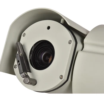 Auto PTZ YUNSYE 1080P 5MP AHD CVI TVI CVBS smart ptz kamery vysokej rýchlosti, 30x zoom IČ 100m vonkajších CCTV kamerový RS485