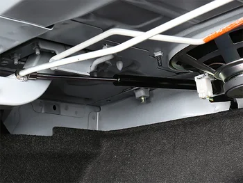 Auto Zadných Dverí Šachty Box Podporujúci Hydraulický Výťah Rod Vzpery Jar Šok Bary Držiak 2ks/Set Pre Nissan Altima 2019