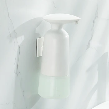 Automatický Dávkovač Na Mydlo Touchless Kvapalina/Pena/Sprej Mydla Indukčné Foaming Umývanie Rúk Zariadenie Pre Kuchyňu, Kúpeľňu