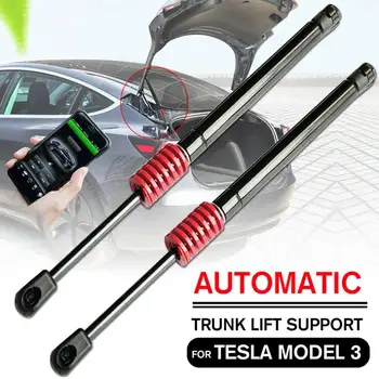 Automatický Výťah Podporu Vzpery Kufra Auta Auto-Styling Opravu, Náhradné Diely, Príslušenstvo Pre Tesla Model 3