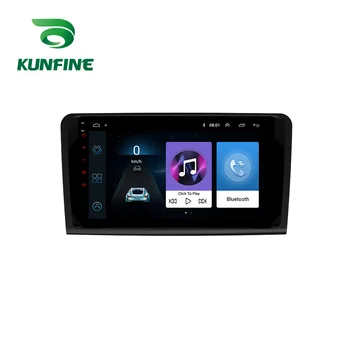Autorádia Pre BENZ ML W163 CLK W209 SLK W170 Octa-Core Android 10.0 Auto DVD Prehrávač, GPS Navigáciu Ústrojenstva Auto Stereo