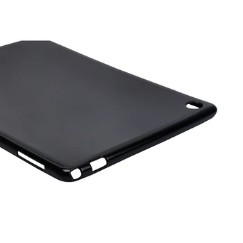 AXD M5 lite 10.1 Silikónové Šikovný Tablet Zadný Kryt Na HUAWEI MediaPad M5 Lite 10 10.1 palcový BAH2-L09/W19 Shockproof Nárazníka Prípade