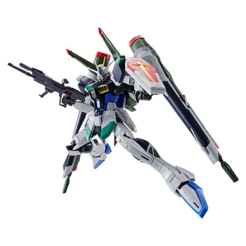 BANDAI GUNDAM MG 1/100 Výbuch Impulz Gundam ZGMF-X56S/Y Gundam modelu deti zmontované Robot Anime akcie obrázok hračky