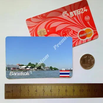 BANGKOK Thajsko suvenír darček magnet