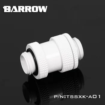 Barrow White Black Silver Gold G1 / 4 