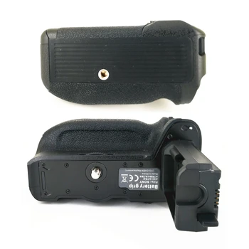 Batérie Držiak Vertikálny Grip pre Sony A1 A7S III A7S3 A7SIII / A9II / A7R IV A7RIV Kamera pre 2*FZ100 ILCE-7RM4 nahradiť VG-C4EM