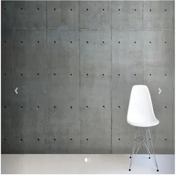 Beibehang Vlastné 3D tapety obývacia izba pórobetónu cementu steny textúra vápna nepremokavé nástennú maľbu, tapety domáce dekorácie