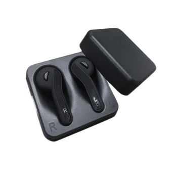 Bezdrôtová Bluetooth Slúchadlá T88 5.0 Pravda TWS Dvojičky Headset Stereo Slúchadlá Šport Basy Slúchadlá Pre Xiao pre Iphone