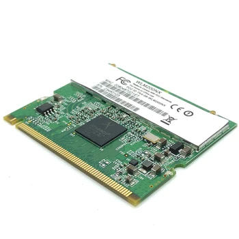 Bezdrôtová Sieťová Karta Atheros AR9220 Compex WLM200NX 802.11 A/B/G/N Dual Band 2.4/5 ghz Bezdrôtová Karta WiFi 300Mbps