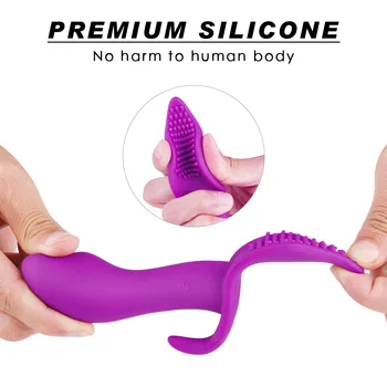 Bezdrôtové Diaľkové Ovládanie Nositeľné Masér USB Nabíjateľné Stimulátor Klitorisu pre Tesné Cvičenie Dizajn Svalovú Relaxáciu Nástroje