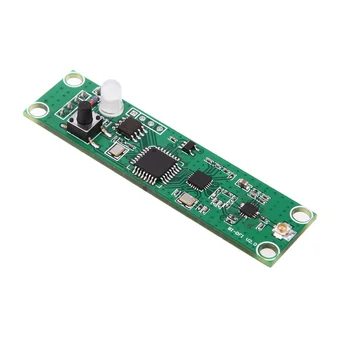 Bezdrôtové DMX 512 2.4 G Led Fáze Svetlo PCB Moduly Rady LED Controller Vysielač Prijímač s Anténou Dmx Bezdrôtový Prijímač