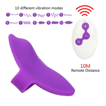 Bezdrôtové Strapon Nohavičky Vibrátory pre Ženy Sexuálne Hračky Žena Análny Masér Pošvy Stimulátor Klitorisu Stroj Erotické Dospelých Shop