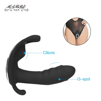 Bezdrôtové Vibrátor Dospelých, Hračky Pre Páry Vibrátor G-Spot Stimulátor Klitorisu Pošvy Vajcia Vibrátor Sexuálnu Hračku Pre Ženy, Sex Shop