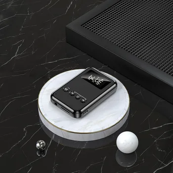 Bezdrôtový Adaptér 4 v 1 3,5 mm FM TF Karty Hráč, Bluetooth Prijímač Vysielač pre Domácnosť Počítačové Príslušenstvo