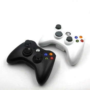 Bezdrôtový Bluetooth Ovládač Pre Xbox 360 Gamepad Ovládač Pre Xbox 360 Hra Bezdrôtový Joypad Pre Xbox360