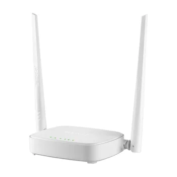 Bezdrôtový Router Tenda n301 (802.11 n 300 mb/s / s, 3xlan 100 Mbit/sec, VPN, WEP, WPA, WPA2, 802.1 x) (n301)