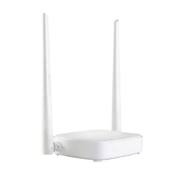 Bezdrôtový Router Tenda n301 (802.11 n 300 mb/s / s, 3xlan 100 Mbit/sec, VPN, WEP, WPA, WPA2, 802.1 x) (n301)