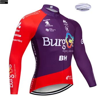 BH Cyklistika Jersey Purple Mužov 2019 Priedušná Horských Bicyklov, Športového oblečenia Bicykli, Cyklistika Bunda Oblečenie Maillot Ropa Ciclismo