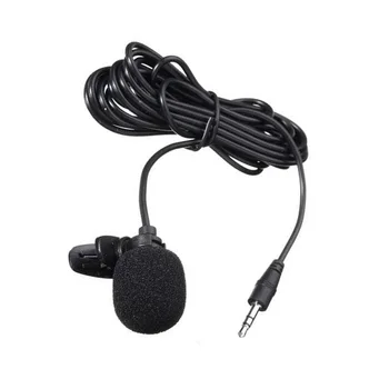 Biurlink Auto Bluetooth Audio Kábel 150CM Mikrofón Handsfree Vstup Adaptér Rádio No-cut Vedenia Kabeláže Pre Audi A3, A4, A2 TT