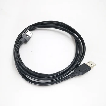 Biurlink Stereo Predĺžiť Kábel USB Adaptér pre Citroen C4, Peugeot 3008 RD9 RD43 RD45