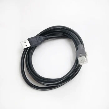 Biurlink Stereo Predĺžiť Kábel USB Adaptér pre Citroen C4, Peugeot 3008 RD9 RD43 RD45