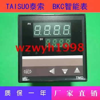 BKC Ningbo Taisuo Technológie TMD regulácia Teploty Meter TMD-7201Z Smart Meter TMD7201Z Hornej a Dolnej hranice Ovládanie
