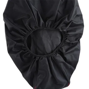 Black Naviják Kryt Tool Bag 2020 Nový Vodotesný, Prachotesný Oxford Textilné Naviják Protiprachový Kryt
