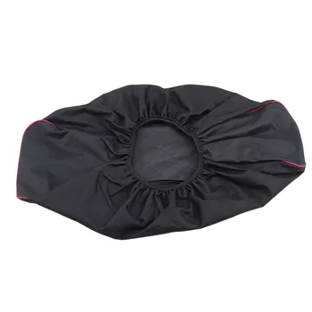 Black Naviják Kryt Tool Bag 2020 Nový Vodotesný, Prachotesný Oxford Textilné Naviják Protiprachový Kryt