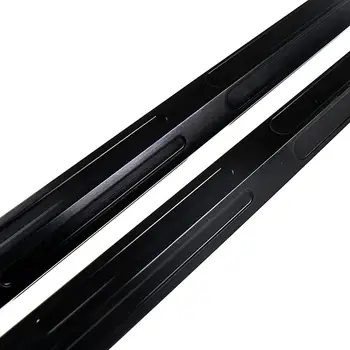 Black Ťažkých Hliníkové Polomer Bar Can Am X3 X RS 2017 18 19 20 Model