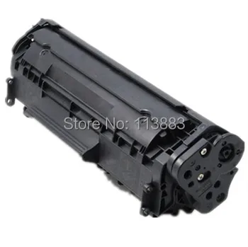 BLOOM Kompatibilné Tonerové Kazety CB436A 36A 36a pre HP Laserjet P1505/P1505n/P1055/P1055n/M1120/M1120n/M1522n/ M1522nf tlačiareň