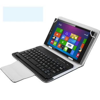 Bluetooth klávesnica pre prípad 10.1 palcový BQ Aquaris M10 tablet pc pre BQ Aquaris M10 klávesnice prípade