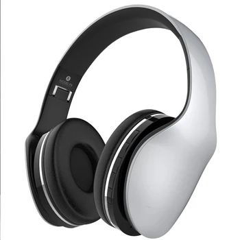 Bluetooth slúchadlo Bluetooth stereo slúchadlá Originálne bluetooth Slúchadlá Mikrofón stereo bezdrôtový headset bluetooth4.1