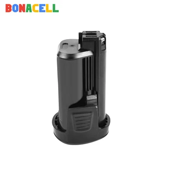 Bonacell 12V 3500mAh Li-ion Nabíjateľná Batéria Pre DREMEL 8200 8220 8300 B812-01 B812-02