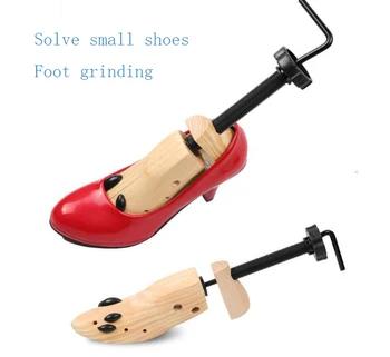 Borovicové drevo, drevené obuvi podporu obuvi príslušenstvo rozšírenie obuvi rozšírenie Úsek obuvi