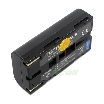 BT-S9374 Batérie pre STONEX S8 S8N S8 Plus S9 S9III S9IIIN GNSS Prijímač Kompatibilný BT-L72SA