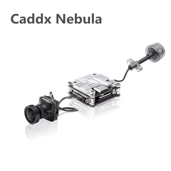 Caddx Hmlovina Auta Vista HD Digitálny Systém 5.8 GHz FPV VTX & 2.1 mm 150° 720P 60fps Kamera pre Digitálne Jednotky Googlu RC Drone Časti