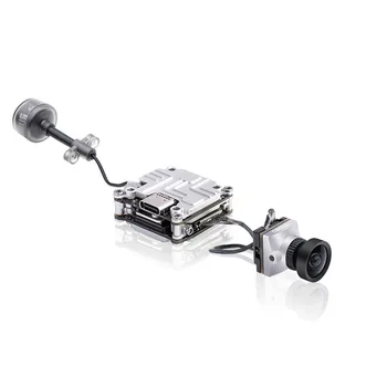 Caddx Hmlovina Auta Vista HD Digitálny Systém 5.8 GHz FPV VTX & 2.1 mm 150° 720P 60fps Kamera pre Digitálne Jednotky Googlu RC Drone Časti