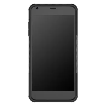 Capa Pre LG Stylo 6 Q730 Prípade Brnenie Shockproof Kryt Pre LG G6 V60 V50S V40 V50 V20 V30 Stylo6 LG Q60 Ochranné puzdro SmartPhone